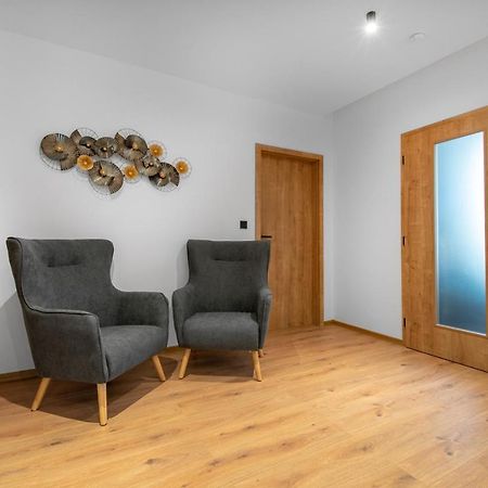 Vista Apartments Кутна Гора Екстер'єр фото