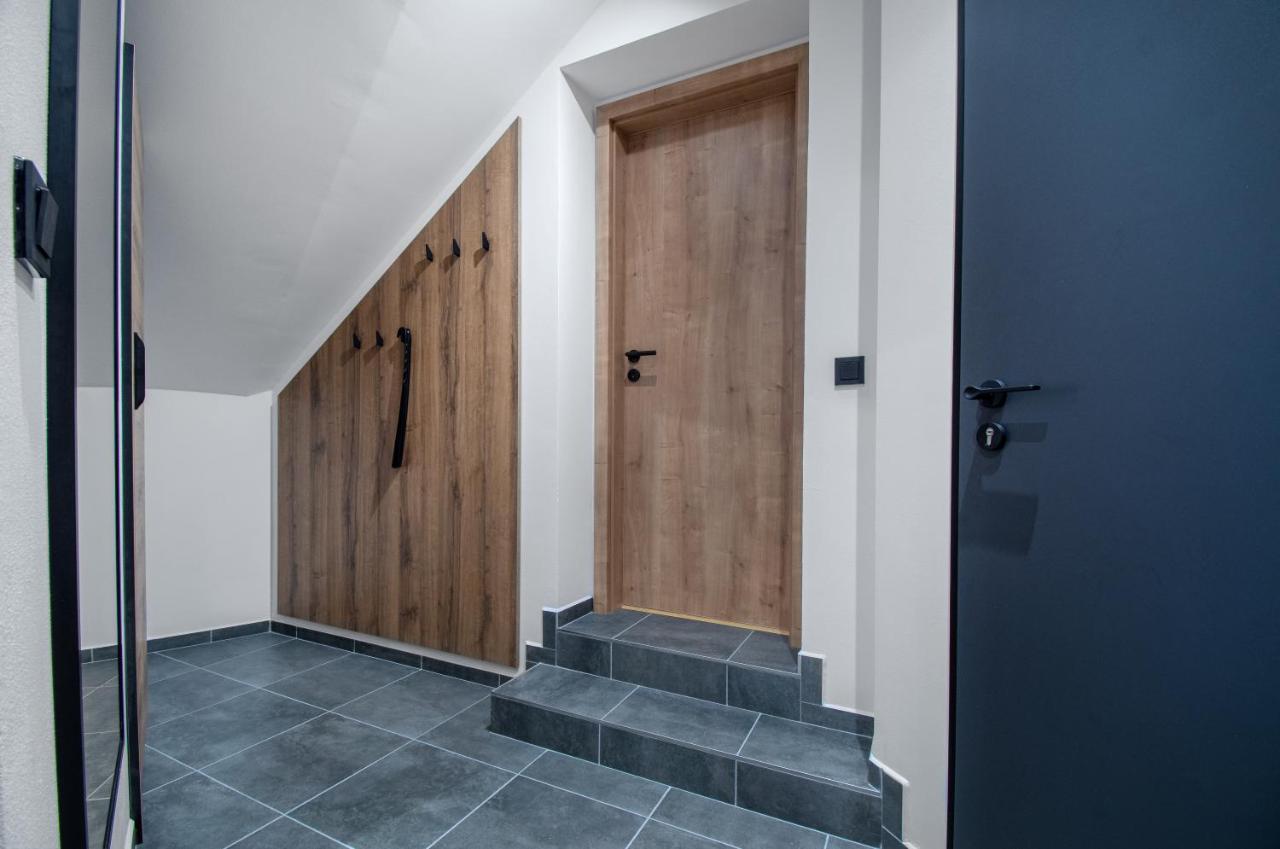 Vista Apartments Кутна Гора Екстер'єр фото