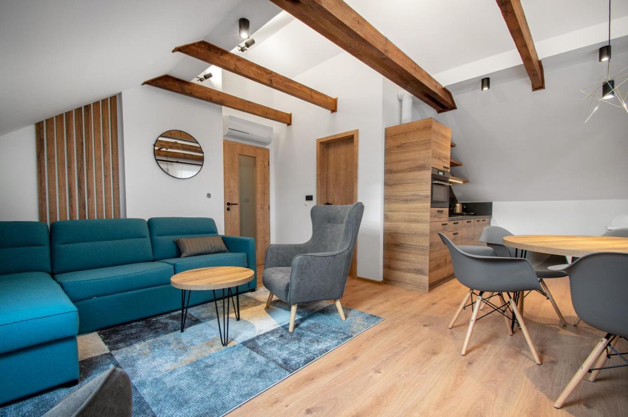 Vista Apartments Кутна Гора Екстер'єр фото