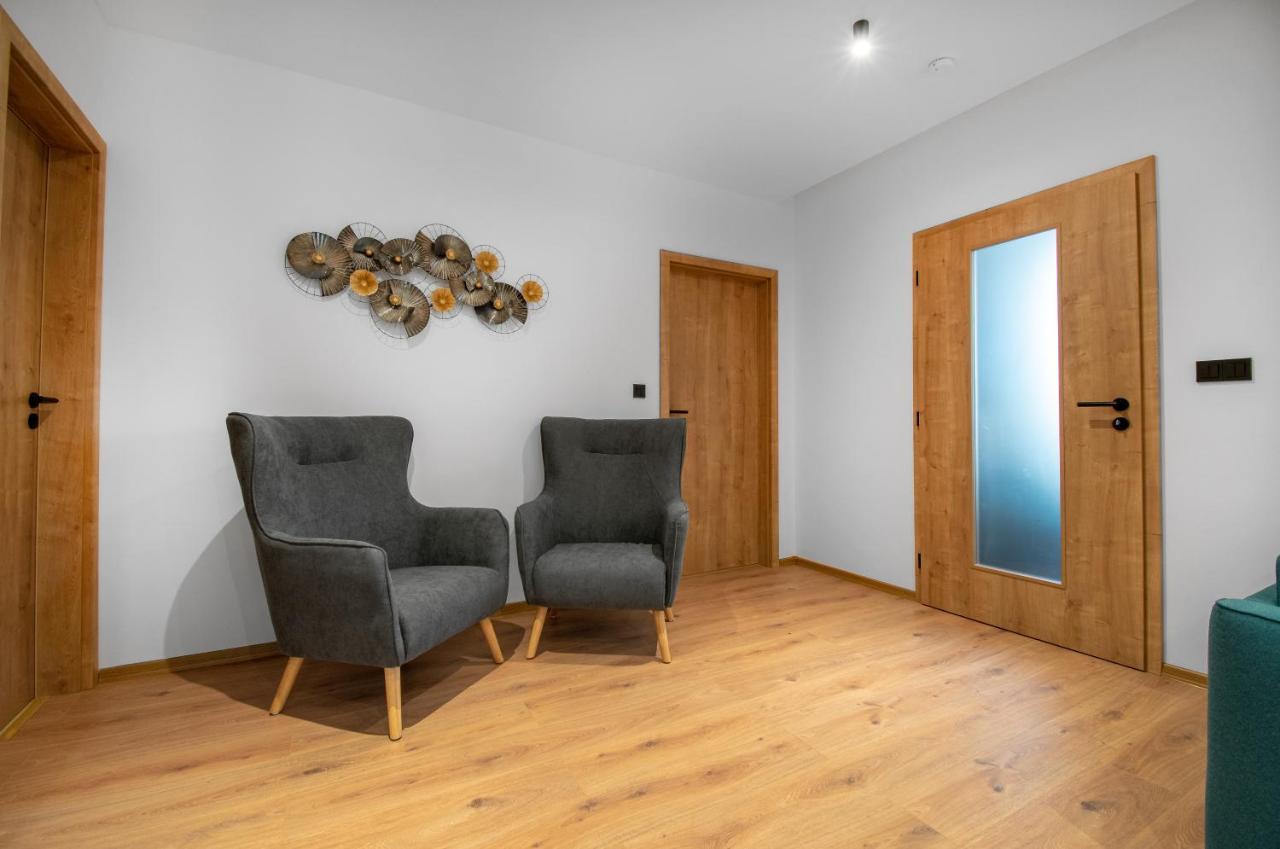 Vista Apartments Кутна Гора Екстер'єр фото