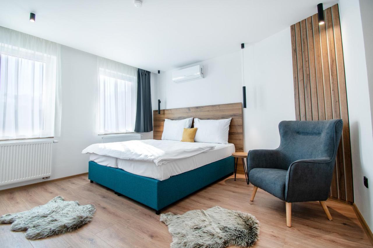Vista Apartments Кутна Гора Екстер'єр фото