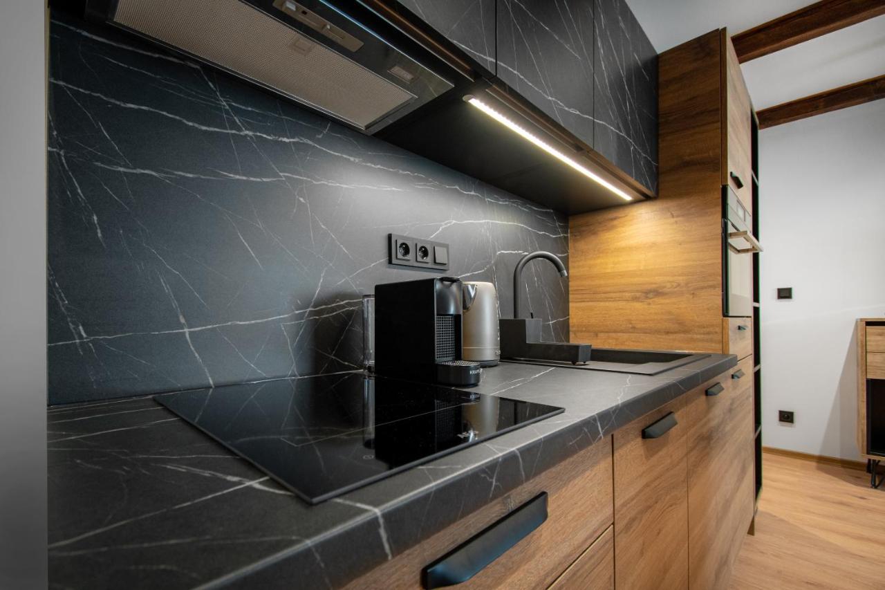 Vista Apartments Кутна Гора Екстер'єр фото