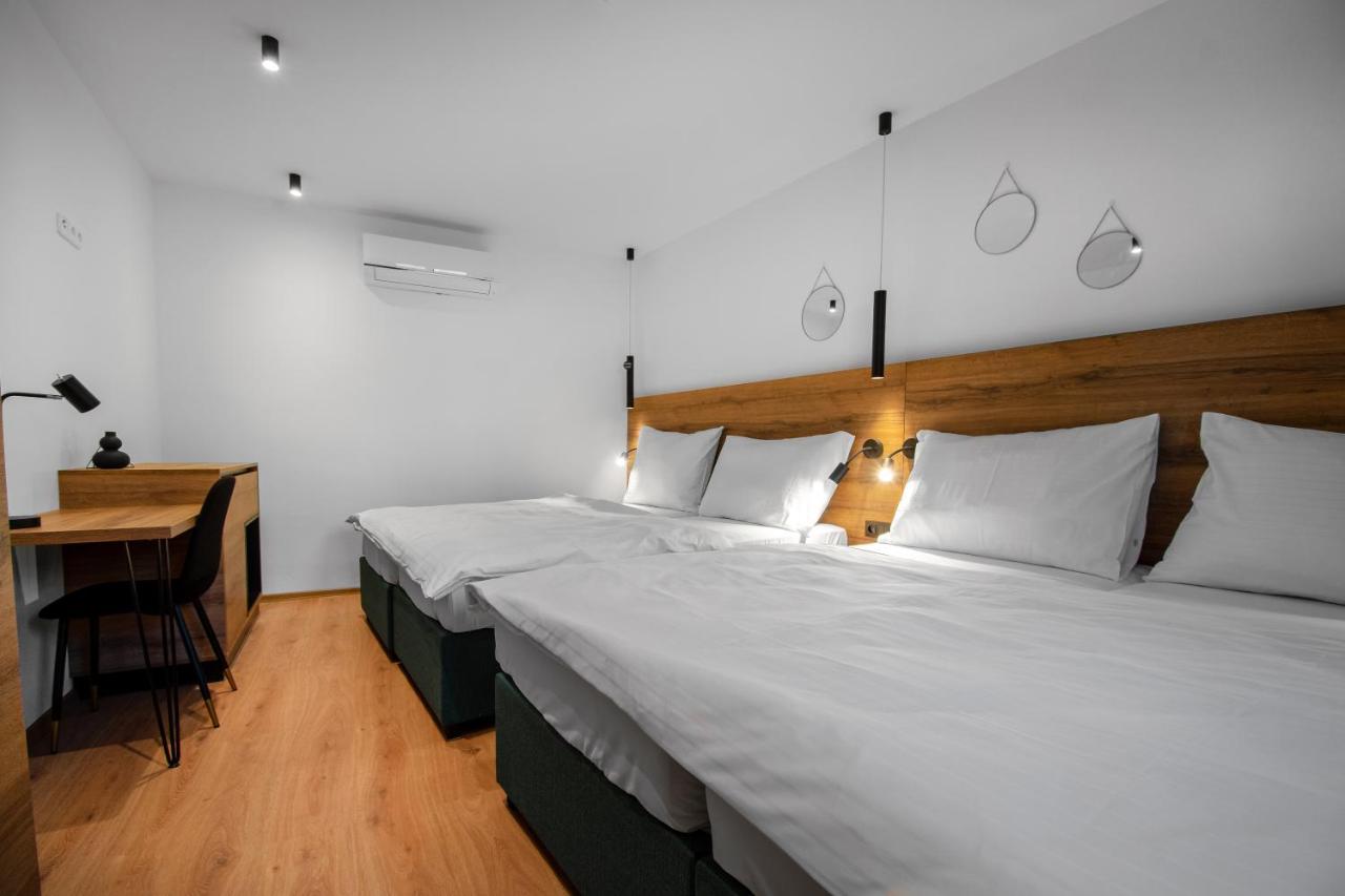 Vista Apartments Кутна Гора Екстер'єр фото