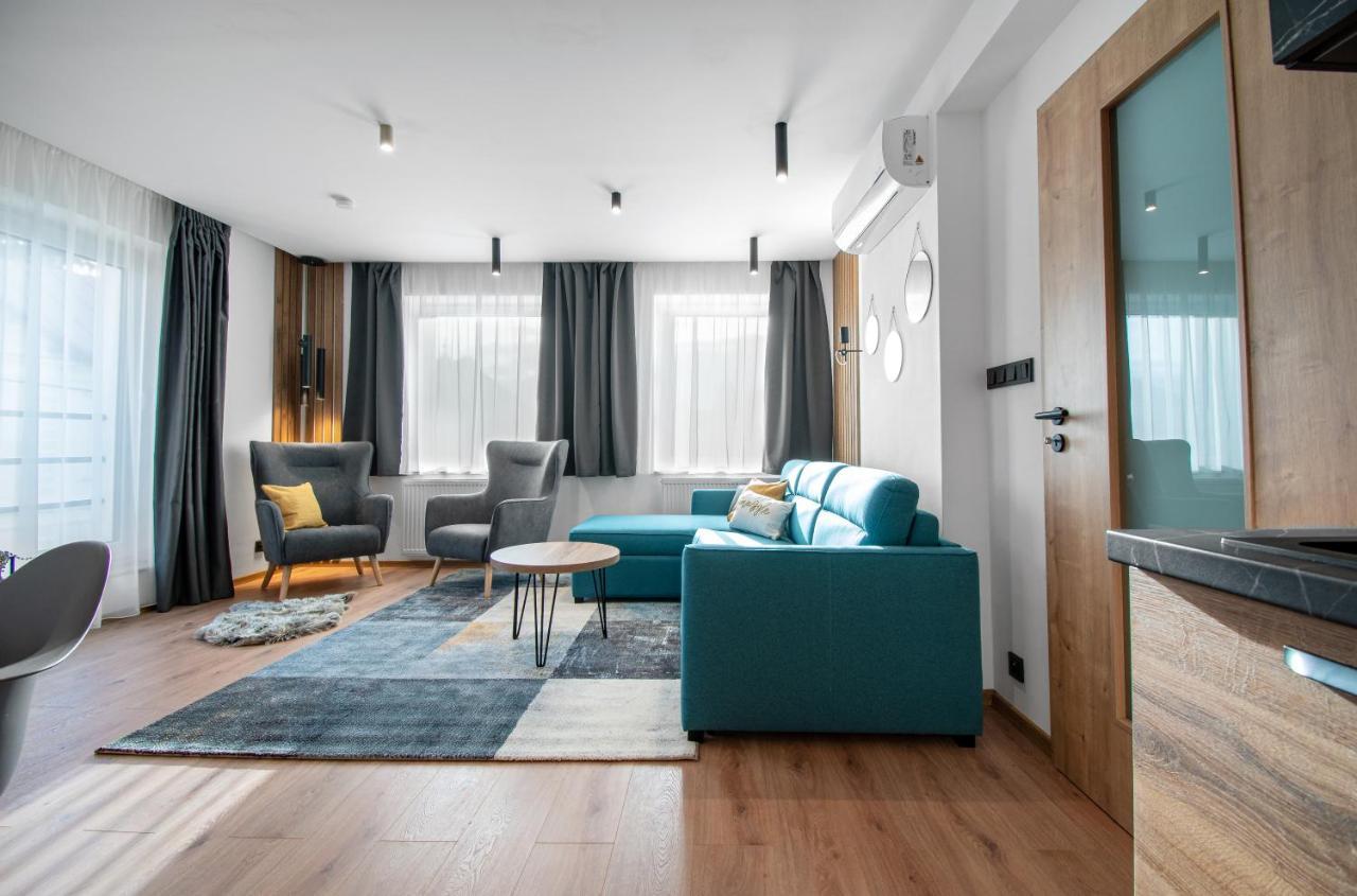 Vista Apartments Кутна Гора Екстер'єр фото