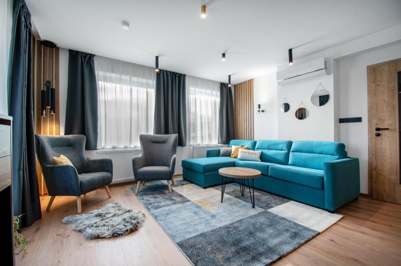 Vista Apartments Кутна Гора Екстер'єр фото