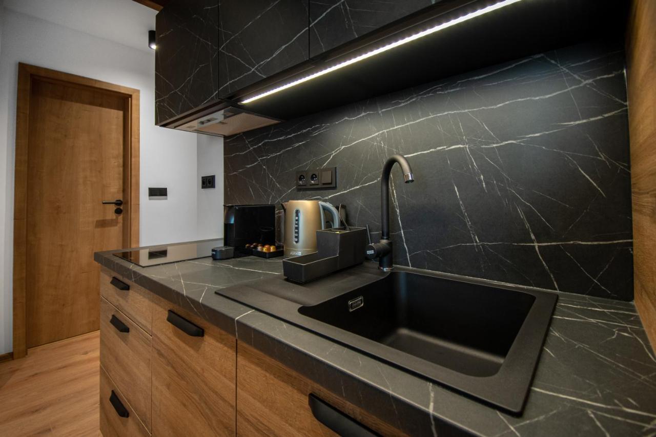 Vista Apartments Кутна Гора Екстер'єр фото