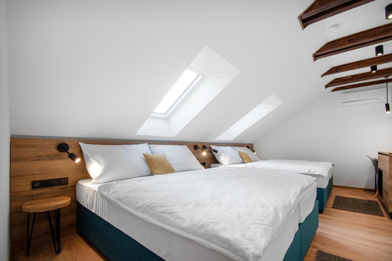 Vista Apartments Кутна Гора Екстер'єр фото