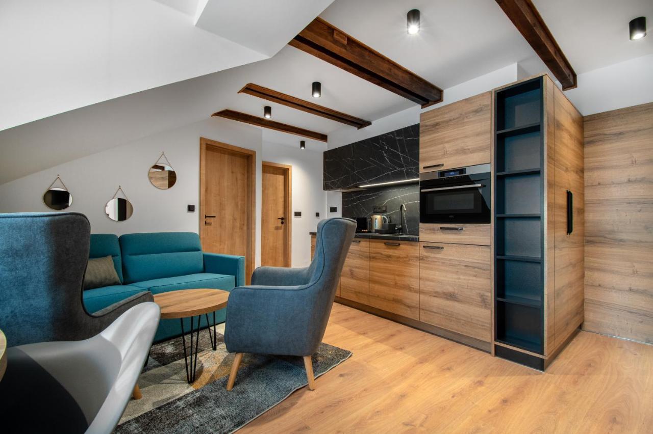 Vista Apartments Кутна Гора Екстер'єр фото