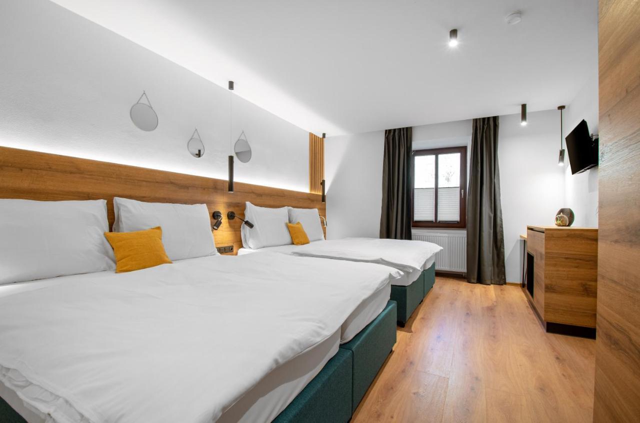 Vista Apartments Кутна Гора Екстер'єр фото