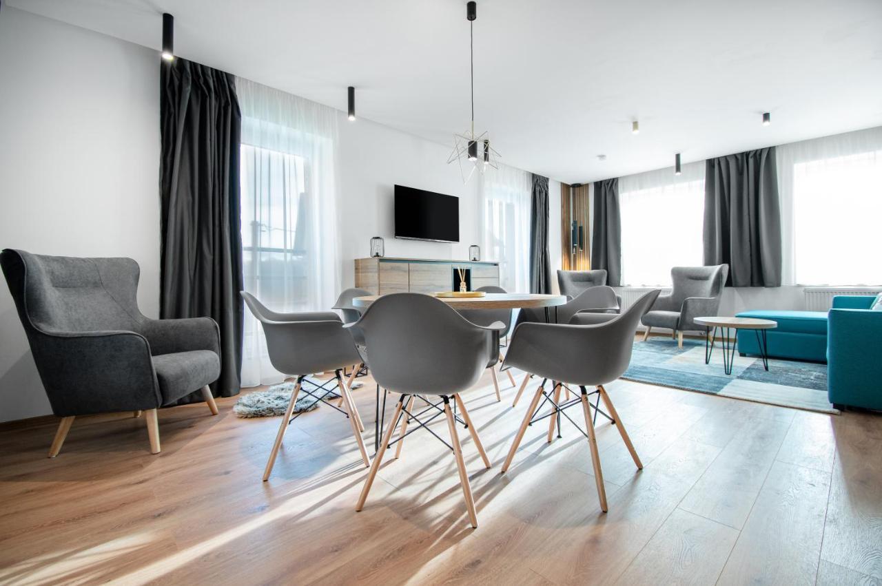 Vista Apartments Кутна Гора Екстер'єр фото